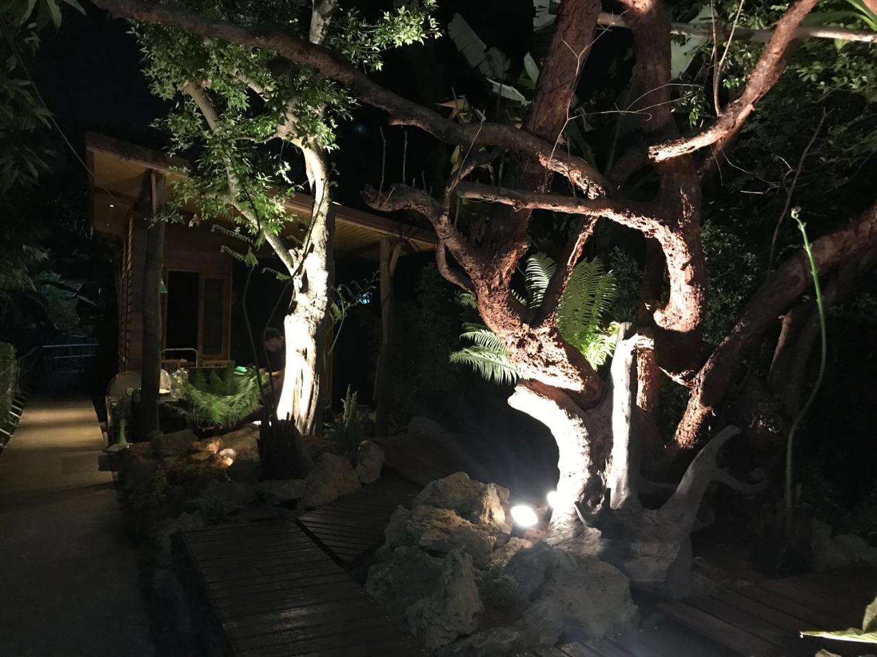 88 Homestay Bang Chak Kültér fotó